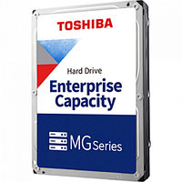 Toshiba Enterprise Capacity серверный жесткий диск (MG08ADA800E)