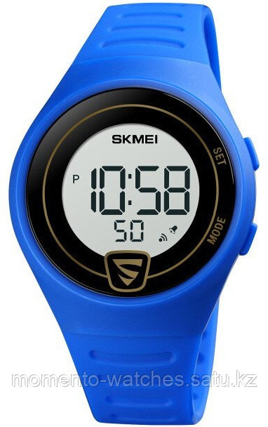 Часы SKMEI 1798BUWT