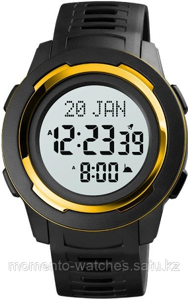 Часы SKMEI 1729GDWT