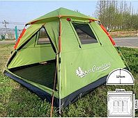 Палатка трехместная MIR-930 быстросборная