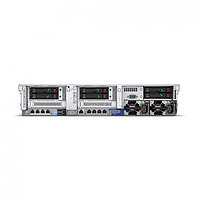 Сервер HPE P20249-B21 DL380 Gen10 (1xXeon5218(16C-2.3G)/ 1x32GB 2R/ 8 SFF SC/ P408i-a 2GB Batt/ 4x1GbE FL/ 1x8