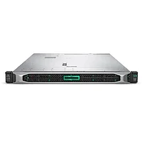Сервер HPE P19774-B21 DL360 Gen10 (1xXeon4208(8C-2.1G)/ 1x16GB 2R/ 8 SFF SC/ P408i-a 2GB Batt/ 4x1GbE FL/ 1x50