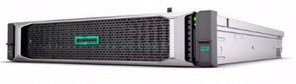 Сервер HPE DL380 Gen10 P24841-B21 (1xXeon4210R(10C-2.4G)/ 1x32GB 2R/ 8 SFF SC/ P408i-a 2GB Batt/ 4x1GbE FL/ 1x