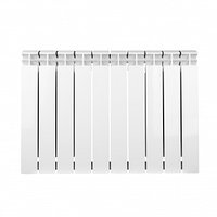 Биметаллический радиатор UNO DUPLEX 600/110