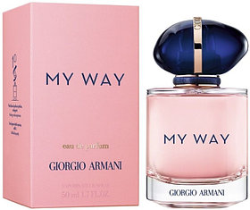 Giorgio Armani My Way 50ml