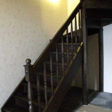 Деревянные лесницы, фото 5