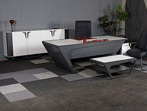 Мебель для кабинета руководителя/Обмен по Trade-In