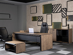 Мебель для кабинета руководителя COOL