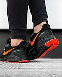 Крос Nike zoom air чвн оранж 2062-2, фото 4
