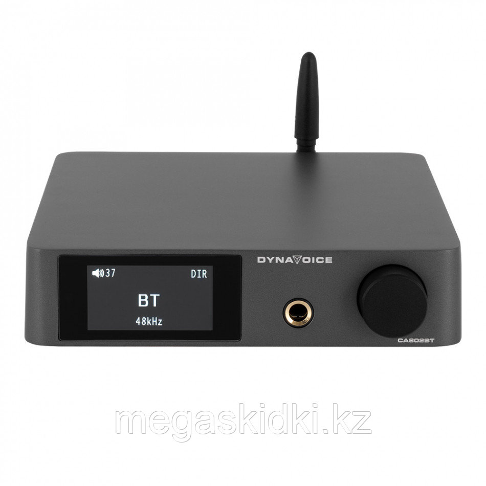 Комплект Hi-Fi акустика Dynavoice DM-6 + усилитель Dynavoice - фото 3 - id-p103132278