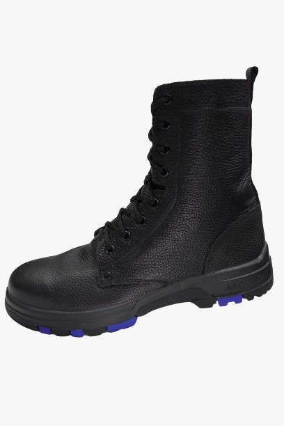 Берцы «ПРАЙМ » утеплённые, фото 1