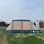 MirCamping АRT 019 четырехместная, фото 2