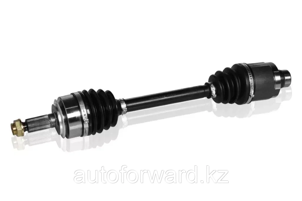 Граната в сборе 124/201