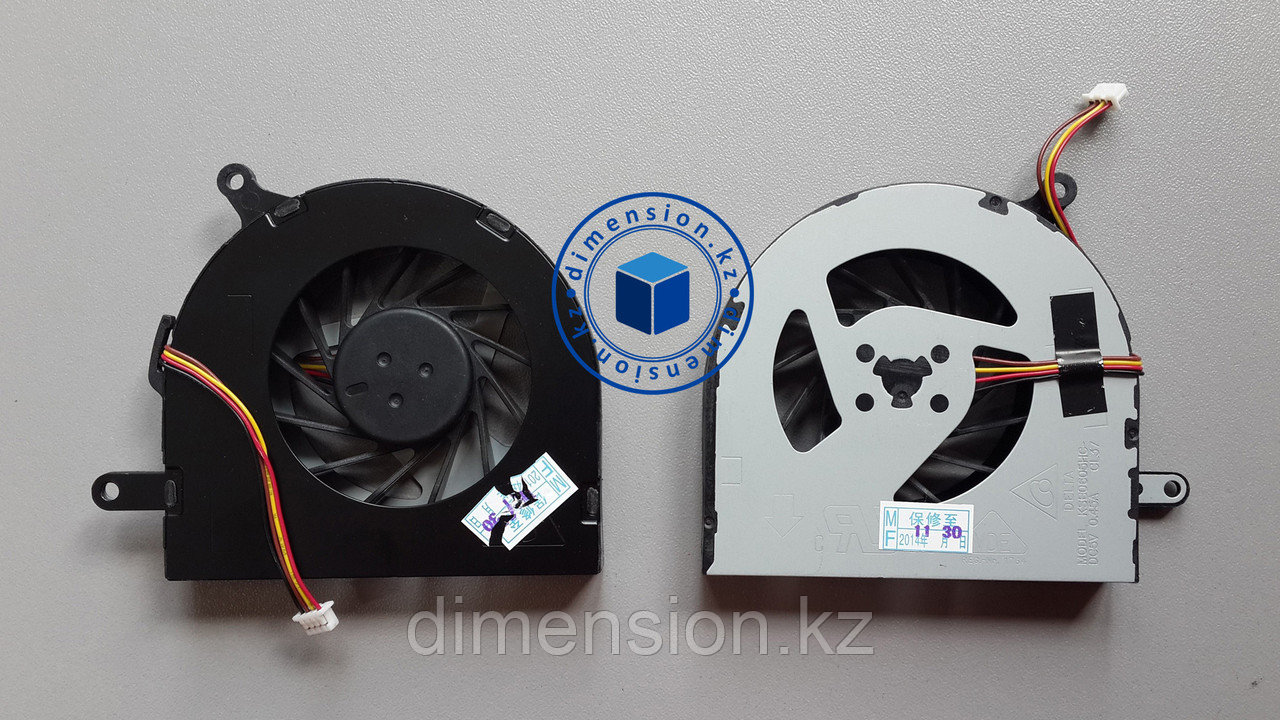 Кулер LENOVO G400 G500