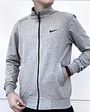 Спорт костюм Nike сер 22-150, фото 6
