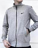 Спорт костюм Nike сер 22-150, фото 5