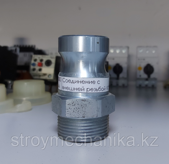 Соединение с внешней резьбой VT 25, фото 1