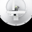 Направленная антенна Ubiquiti RocketDish 5G30 5 ГГц, 30 дБ - фото 2 - id-p12924544