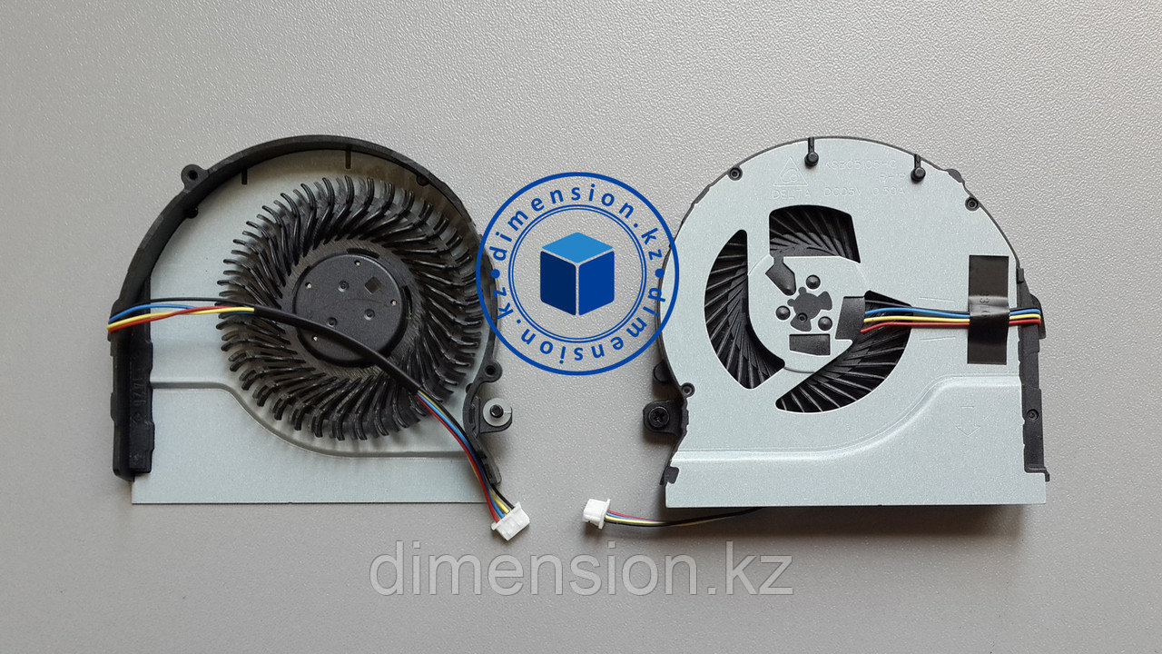 Кулер LENOVO Z480 Z580