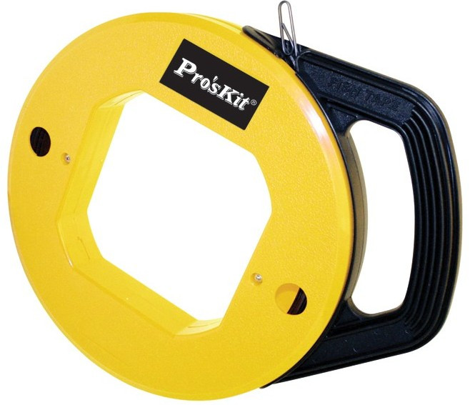 Pro`skit DK-2033N Инструменты для обрезки и протяжки кабеля, 30м
