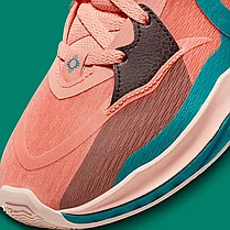 Баскетбольные кроссовки Nike Kyrie Low 5 "Peach", фото 3