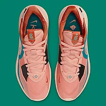 Баскетбольные кроссовки Nike Kyrie Low 5 "Peach", фото 2