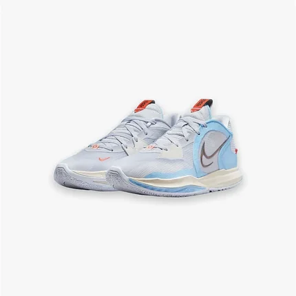 Баскетбольные кроссовки Nike Kyrie Low 5 "Ice", фото 1
