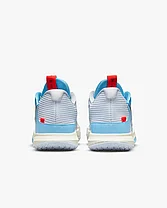Баскетбольные кроссовки Nike Kyrie Low 5 "Ice", фото 5
