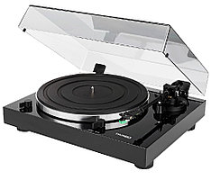 Виниловый проигрыватель Thorens TD-202 high gloss black