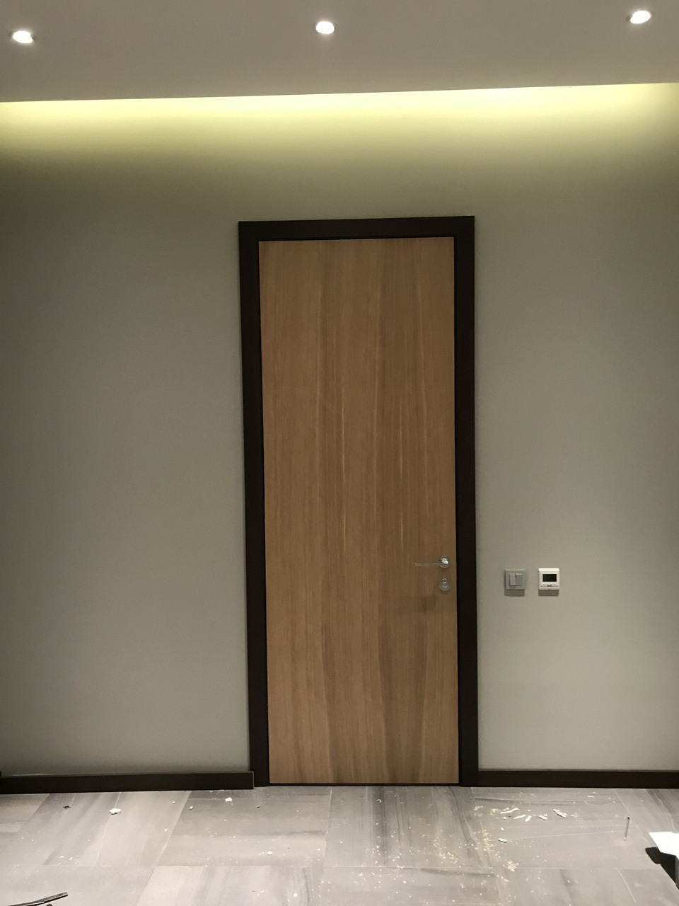Изготовление межкомнатных дверей - фото 1 - id-p52047916