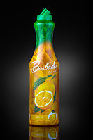 Сироп Barbados Лимон