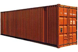 Грузоперевозки контейнеров всех размеров - фото 1 - id-p12924773