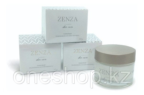 Zenza Cream крем против морщин и для омоложения
