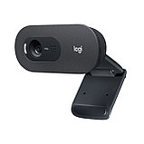 Веб-камера Logitech C505e, фото 2