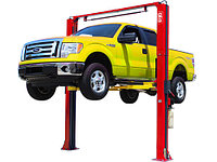 Подъемник двухстоечный ATIS A240CHM