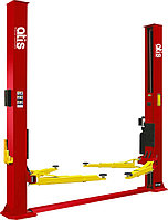 Подъемник двухстоечный ATIS A255M