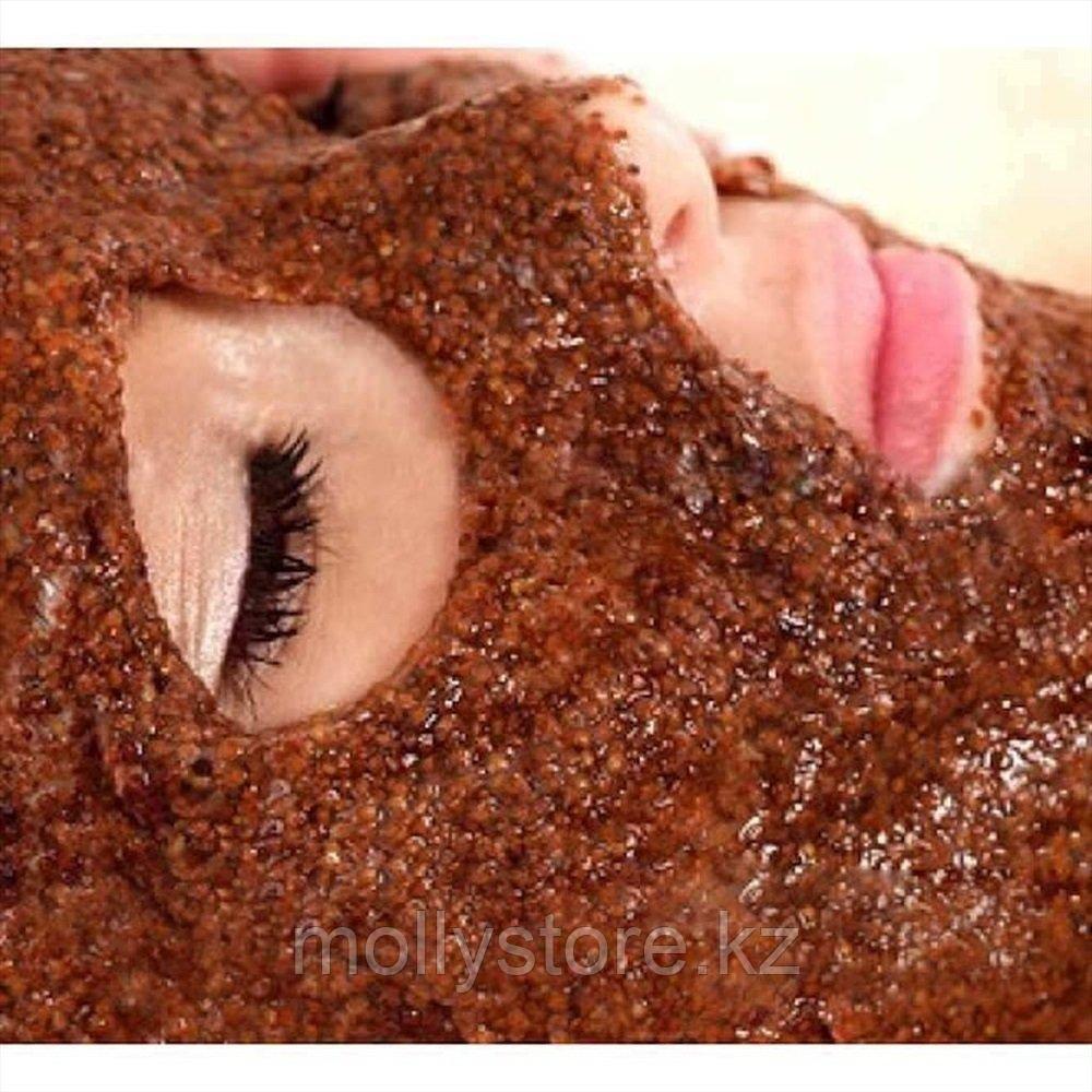Коллагеновая маска из семян морских водорослей 40 грамм - фото 3 - id-p103135866