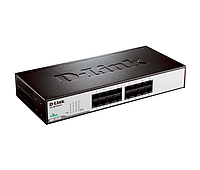 Коммутатор Switch 16 port D-Link DES-1016D/H1A