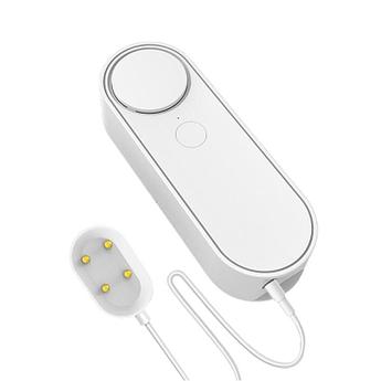 Датчик (потопа)  протечки воды с оповещением на телефон.