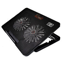 Охлаждающая подставка для ноутбука CoolerPad A2