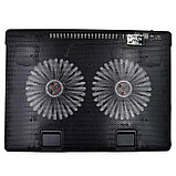 Охлаждающая подставка для ноутбука CoolerPad 668, фото 4
