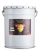 ОПЗ-МЕТ-О огнезащитная краска для металла