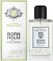 Парфюмерная вода Vittorio Bellucci Born Holm Extreme Collection