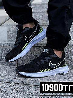 Крос Nike Zoom Air сетка чвбн зел 2126-1