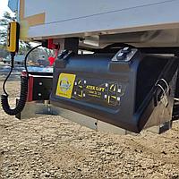 Гидроборты ATEK LIFT DM 1500