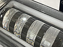 Противотуманные фары LED с ангельскими глазками Sal-Man Самара-2 / 110, фото 5