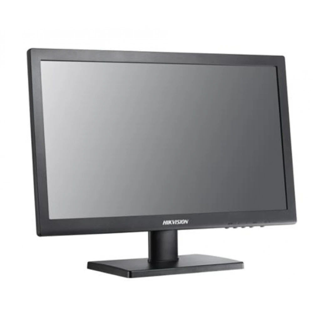 Монитор Hikvision 18.5" 1366768  DS-D5019QE-B