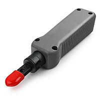 Инструмент Cablexpert T-431  для разделки витой пары в розетку  тип 110