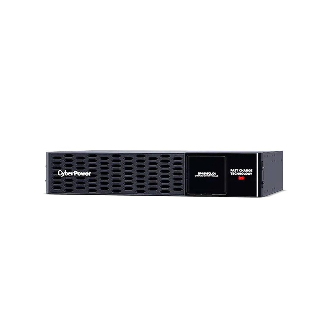 Батарейный блок  CyberPower  BP48VP2U03EU  Чёрный