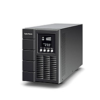 ИБП CyberPower OLS1500E Чёрный